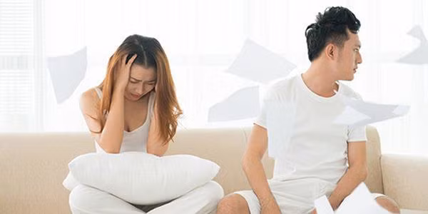 Vợ còn giữ 5 thói quen này chồng càng dễ ngoại tình 