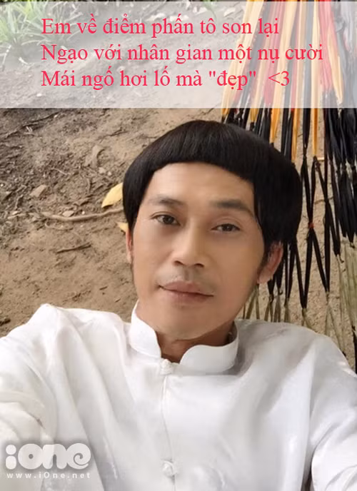 Thay đổi phong cách với kiểu tóc 