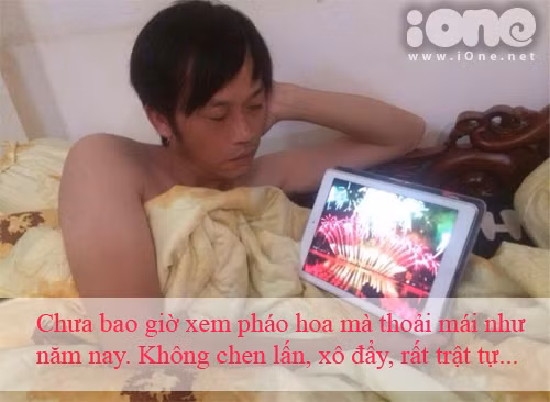 Những câu nói "khó đỡ" của Hoài Linh 