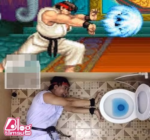 thanh cosplay blogtamsuvn
