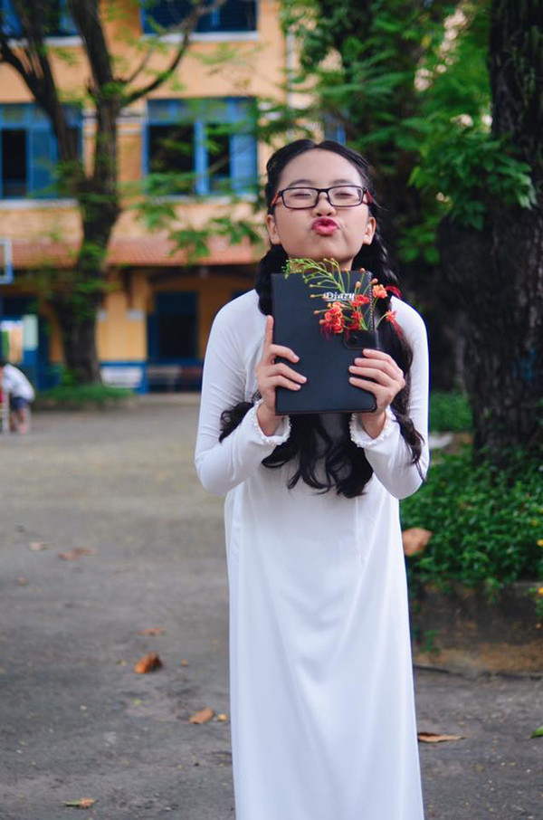 Đây cũng là món quà đặc biệt mà