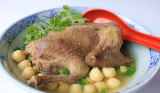 11 loại thực phẩm giúp tăng cường trí nhớ