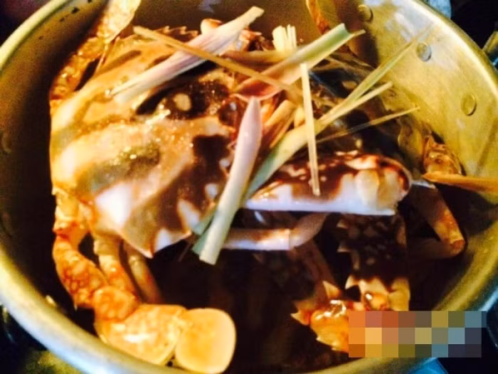 cach lam ghe hap bia sa don gian ma ngon hon ngoai hang 3