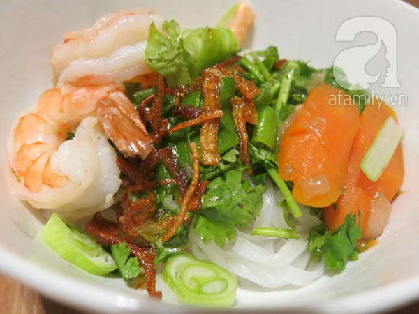 Cách làm hành phi để dành thơm giòn cực lâu ảnh 16 Cách làm hành phi để dành thơm giòn cực lâu ảnh 16