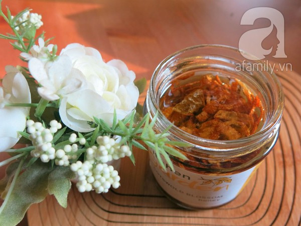 Làm hành phi Làm hành phi