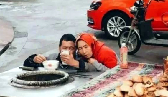 9 bức ảnh có thể khiến bạn bật khóc khi xem ảnh 7 9 bức ảnh có thể khiến bạn bật khóc khi xem