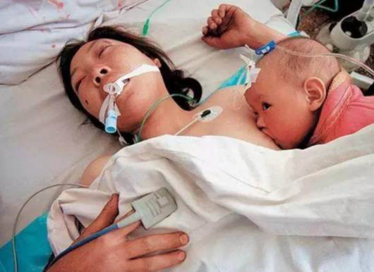 9 bức ảnh có thể khiến bạn bật khóc khi xem ảnh 6 9 bức ảnh có thể khiến bạn bật khóc khi xem