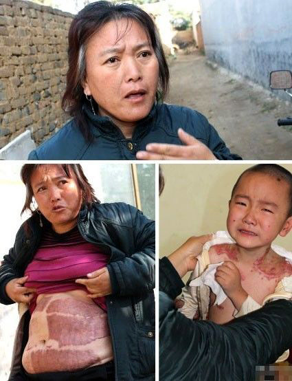 9 bức ảnh có thể khiến bạn bật khóc khi xem ảnh 4 9 bức ảnh có thể khiến bạn bật khóc khi xem