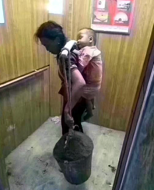 9 bức ảnh có thể khiến bạn bật khóc khi xem ảnh 3 9 bức ảnh có thể khiến bạn bật khóc khi xem