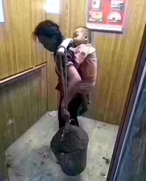 9 bức ảnh có thể khiến bạn bật khóc khi xem