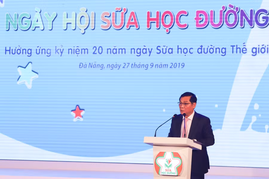 Sức khỏe - Sữa học đường – Một nỗ lực đáng ghi nhận để cải thiện thể trạng trẻ em Việt Nam (Hình 2).
