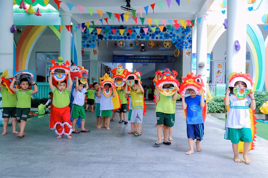 Sức khỏe - Sữa học đường – Một nỗ lực đáng ghi nhận để cải thiện thể trạng trẻ em Việt Nam (Hình 4).