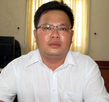 Giám đốc Sở KH-ĐT tỉnh Vĩnh Long Trương Đặng Vĩnh Phúc Tiết lộ giá từng camera khiến Vĩnh Long dốc hầu bao gần 200 tỷ