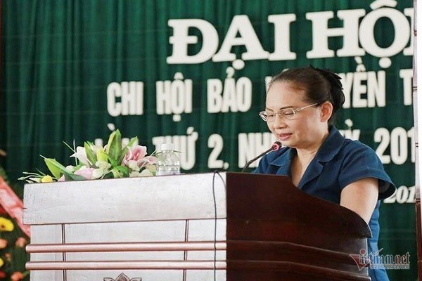 Nguyên Phó chủ tịch tỉnh Nguyễn Thị Thúy Hòa trong 1 ngày kí 2 quyết định với nội dung bất nhất Diễn biến mới vụ cựu nữ Phó chủ tịch tỉnh bán nhà công sản giá bèo