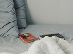 (Giấc ngủ giúp cơ thể chúng ta tái tạo năng lượng sau một ngày dài – Ảnh: Unsplash)