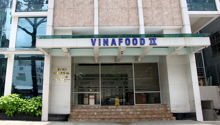 Vinafood 2 có được thoái vốn tại dự án đất vàng 42 Chu Mạnh Trinh?