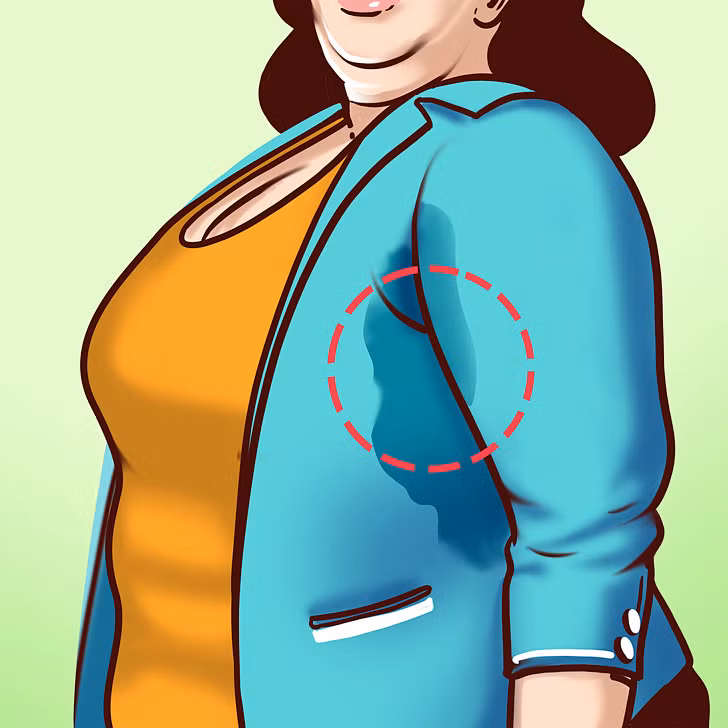 8 dau hieu canh bao co the ban toan doc to hinh anh 3