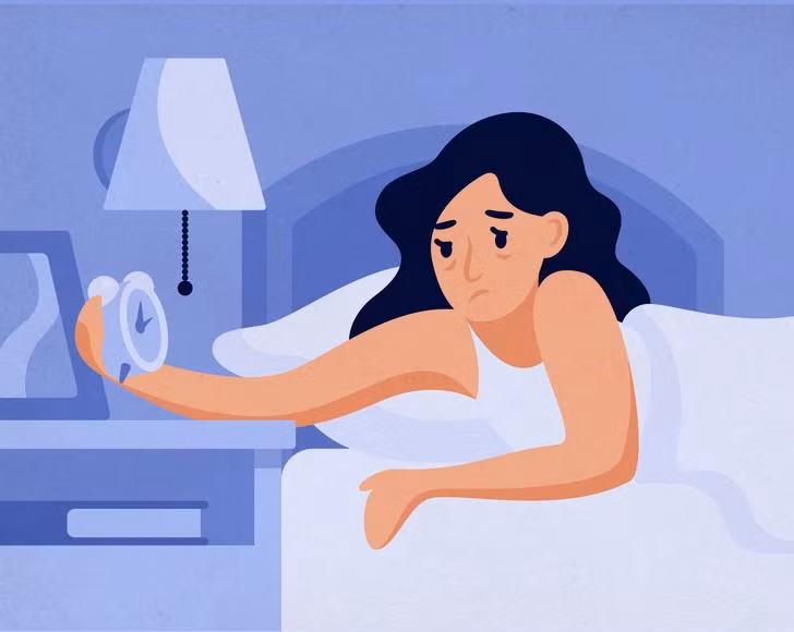 8 dau hieu canh bao co the ban toan doc to hinh anh 5