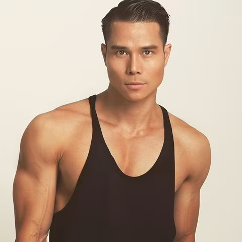 Bạn đã biết chưa: Đàn ông Việt Nam đẹp trai thứ 2 thế giới, chỉ sau Brazil! ảnh 28