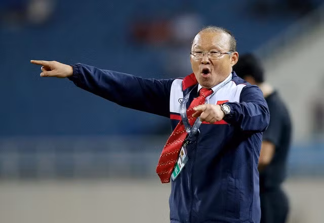 Ông đã cải thiện nhiều mặt, giúp các cầu thủ chuyên nghiệp hơn