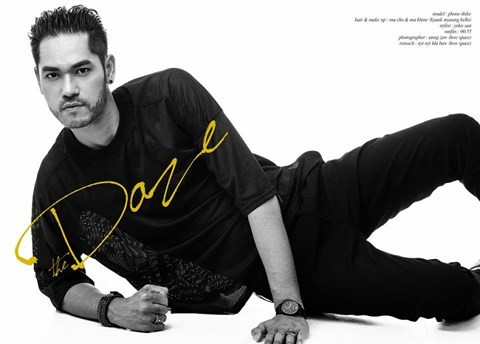 Bạn đã biết chưa: Đàn ông Việt Nam đẹp trai thứ 2 thế giới, chỉ sau Brazil! ảnh 10