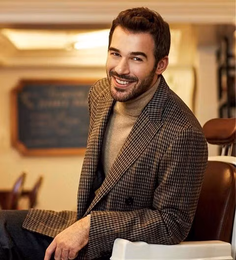 Bạn đã biết chưa: Đàn ông Việt Nam đẹp trai thứ 2 thế giới, chỉ sau Brazil! ảnh 6