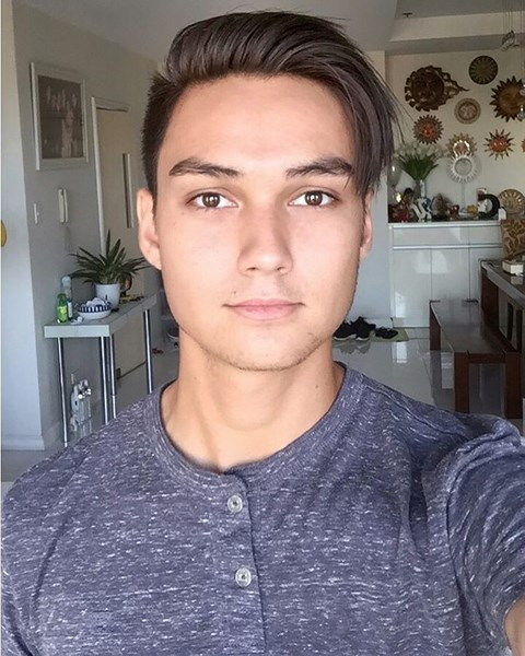 Bạn đã biết chưa: Đàn ông Việt Nam đẹp trai thứ 2 thế giới, chỉ sau Brazil! ảnh 22