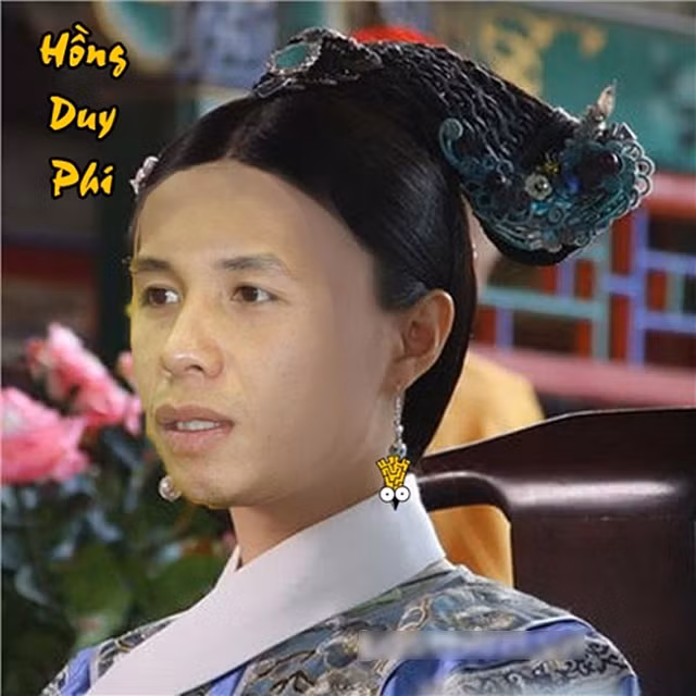 Chết sặc với ảnh chế hậu cung của U23 Việt Nam