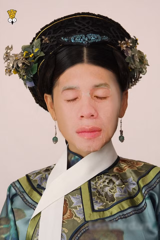 Chết sặc với ảnh chế hậu cung của U23 Việt Nam