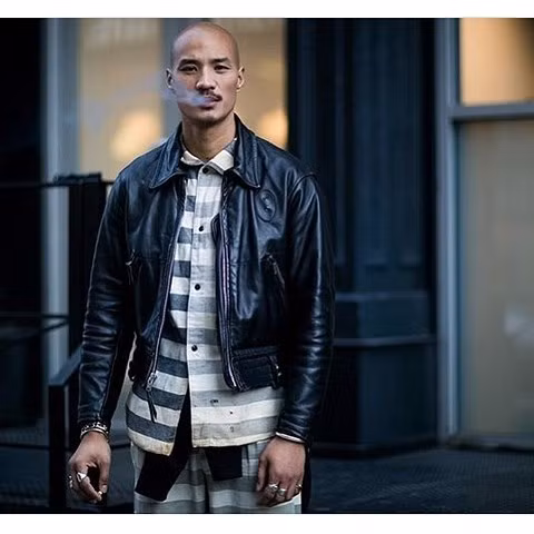 Bạn đã biết chưa: Đàn ông Việt Nam đẹp trai thứ 2 thế giới, chỉ sau Brazil! ảnh 21