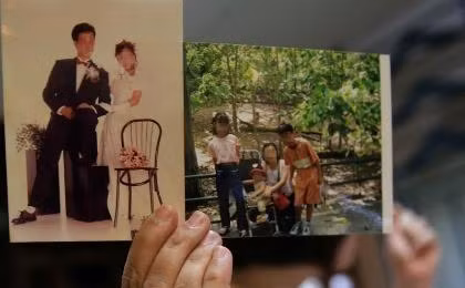 Người phụ nữ ly dị sau 20 năm làm "nô lệ tình dục" của chồng