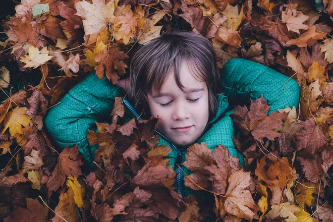 Phụ huynh trên khắp thế giới đang dạy con theo những cách độc đáo như thế này - Ảnh 9.