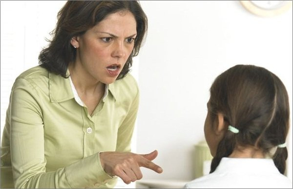 9 cách dạy con ngoan mà không cần roi vọt 9 cách dạy con ngoan mà không cần roi vọt