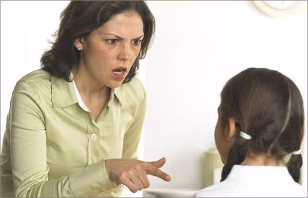 9 cách dạy con ngoan mà không cần roi vọt