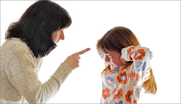 9 cách dạy con ngoan mà không cần roi vọt 9 cách dạy con ngoan mà không cần roi vọt