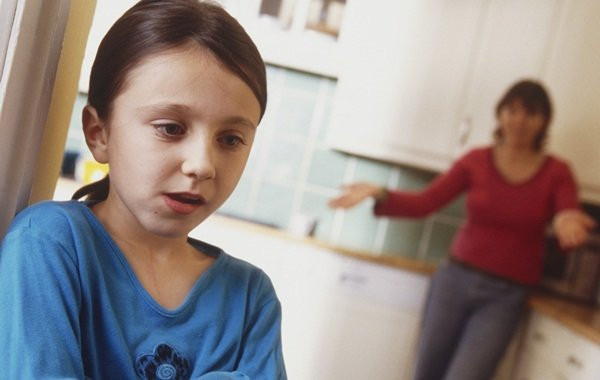 9 cách dạy con ngoan mà không cần roi vọt 9 cách dạy con ngoan mà không cần roi vọt