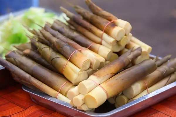 8 loại thực phẩm nếu nấu không kỹ còn độc hơn cả thạch tín