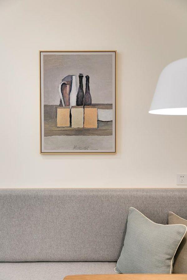 Mua lại căn nhà tập thể cũ, 9X tự tay cải tạo đẹp mê hồn ảnh 7 mua lai can nha tap the cu, 9x tu tay cai tao dep me hon ai nhin cung than phuc - 7