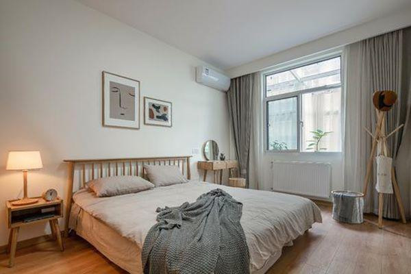 Mua lại căn nhà tập thể cũ, 9X tự tay cải tạo đẹp mê hồn ảnh 6 mua lai can nha tap the cu, 9x tu tay cai tao dep me hon ai nhin cung than phuc - 6