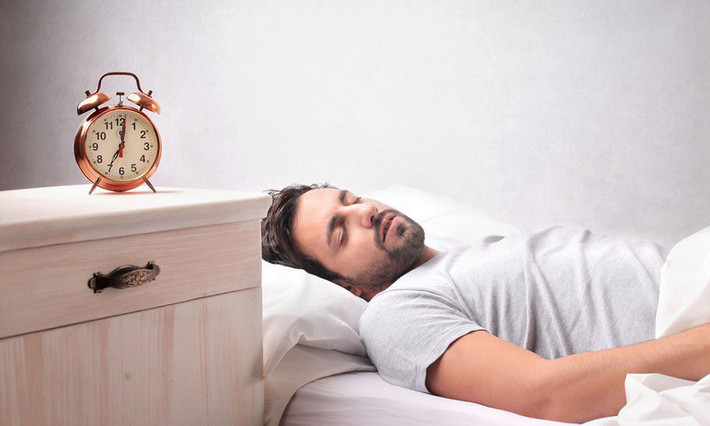 5 sai lầm trong cách sắp xếp phòng ngủ có thể khiến bạn bị chứng mất ngủ thường xuyên - Ảnh 2.