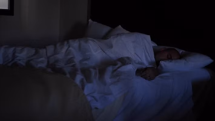 5 sai lầm trong cách sắp xếp phòng ngủ có thể khiến bạn bị chứng mất ngủ thường xuyên - Ảnh 4.