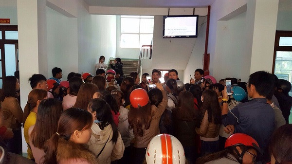 {title} giáo viên hợp đồng,biên chế,Đắk Lắk,biên chế giáo viên,Giáo viên mất việc,giáo viên