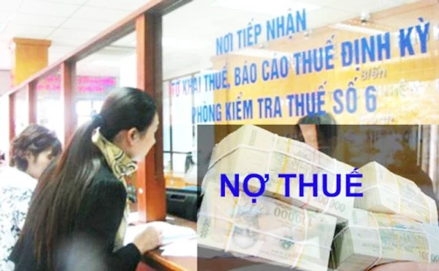 Xóa hơn 26,5 nghìn tỷ đồng nợ thuế: Cần công khai, minh bạch