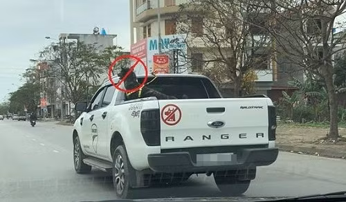 Biết luật phạm luật.