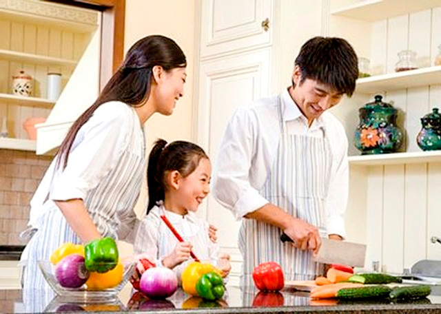 “Tháo ngòi nổ” xung đột vợ chồng