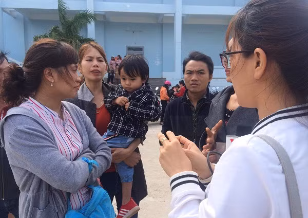 {title} giáo viên hợp đồng,biên chế,Đắk Lắk,biên chế giáo viên,Giáo viên mất việc,giáo viên