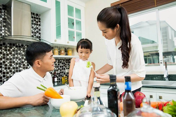 Những tính xấu hình thành trong 6 năm đầu đời của trẻ, nhiều bố mẹ vô tình bỏ qua ảnh 1