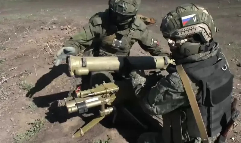 Nga chuyển hướng tiêu diệt sinh lực, Ukraine một ngày thiệt hại 1500 quân