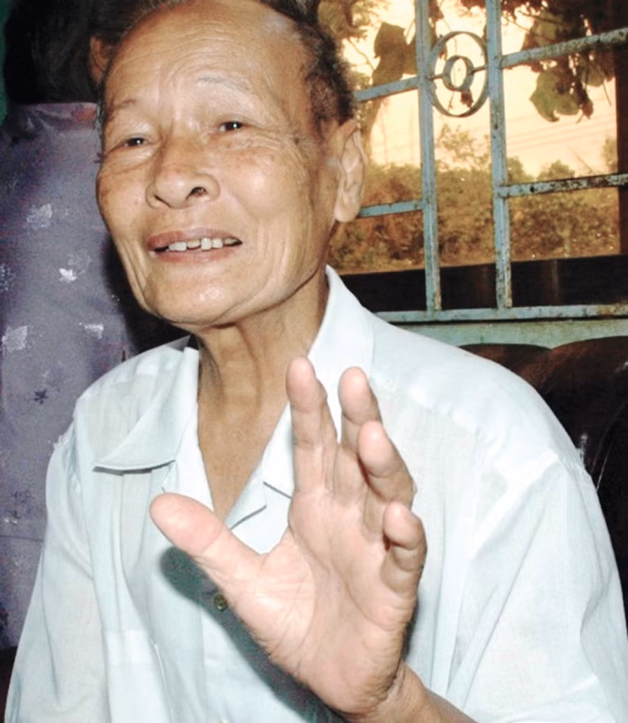 Trung tá Trần Kim Giá - “Cha đẻ” đường dây thông tin chiến lược tỉnh Quảng Bình