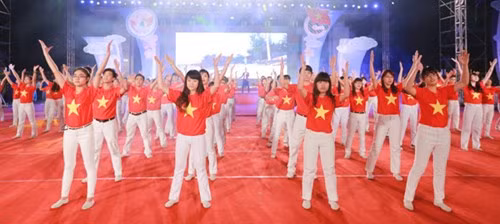 Hội thảo, tập huấn công tác giáo dục lý tưởng cách mạng, đạo đức, lối sống cho HS,SV năm học 2017-2018